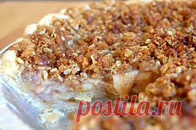 Песочный торт «Глинтвейн» / Торты / TVCook: пошаговые рецепты c фото