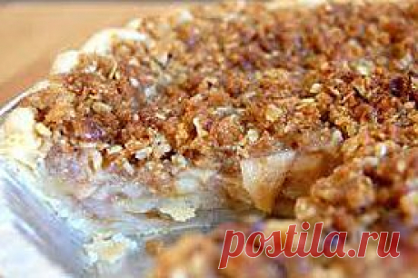 Песочный торт «Глинтвейн» / Торты / TVCook: пошаговые рецепты c фото