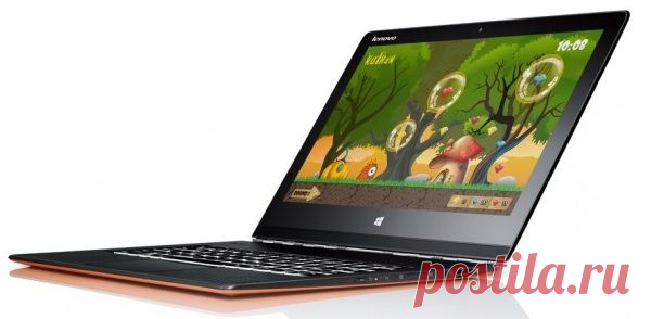 Intel Broadwell опережает Haswell всего на три процента / Новости hardware / 3DNews - Daily Digital Digest