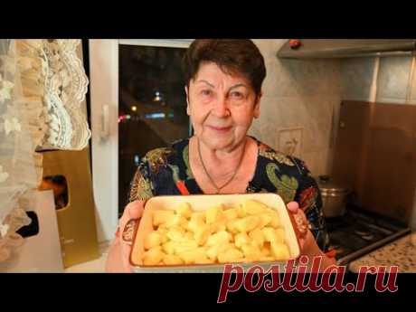 Вареники с творогом от Мамы! Самые вкусные и нежные от Мамы! Мамины рецепты