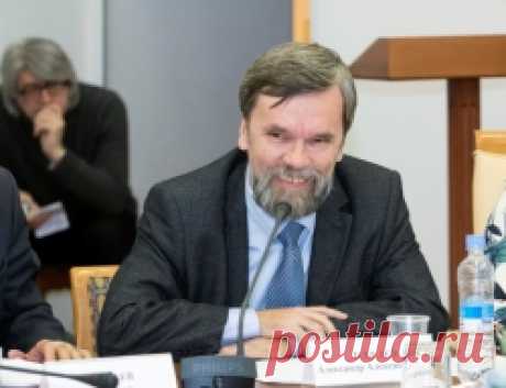 Лебедев Александр Александрович - кандидат в Гражданский Совет