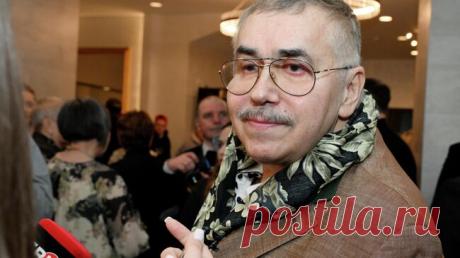 "Да здравствует наш суд". Садальский высказался о решении выселить Долину