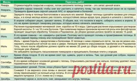 календарь ухода за малиной с весны до осени: 2 тыс изображений найдено в Яндекс.Картинках