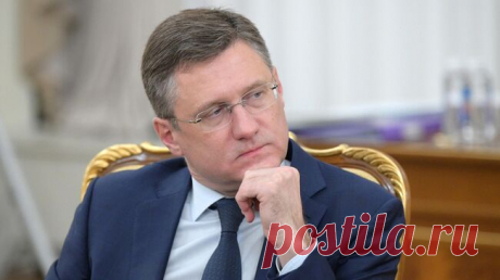 Новак рассказал о планах по производству газовых турбин в России