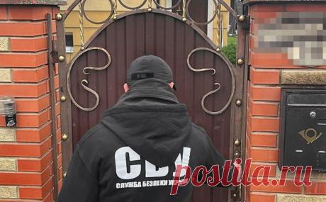 СБУ провела обыски в храме УПЦ в Ивано-Франковске. Обыски СБУ на территории епархий УПЦ МП проходят с октября. Храм Рождества Христова в Ивано-Франковске сотрудники спецслужбы проверяют в рамках «контрразведывательных мер безопасности», указали в СБУ