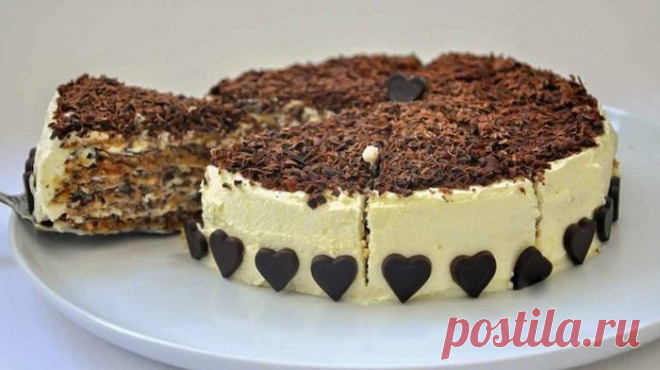 Итальянский ореховый торт. Бесподобно вкусный Хочу предложить вашему вниманию совсем не сложный, но безумно вкусный ореховый торт. Для меня на сегодняшний день, наверно, он самый