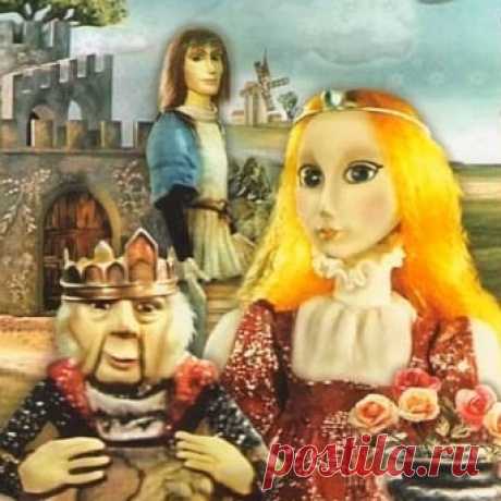 Златовласка, мультфильм (1978) смотреть сказку онлайн бесплатно | Русская сказка Мультфильм "Златовласка" - советский кукольный детский мультфильм сказка; Режиссеры: Леонид Аристов, Лидия Сурикова. Автор сценария Галина Юдина. Оператор Евгений Туревич. Композитор Виктор