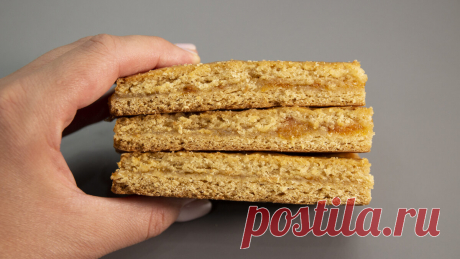 Научилась делать сама медовую коврижку из детства: в магазине сейчас её и не встретишь, а раньше и готовили, и покупали часто | Евгения Полевская | Это просто | Дзен