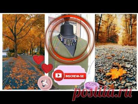 Украшение ДИДЮЛИ 🌸 По следам