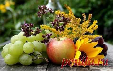 Укрепление иммунитета народными методами