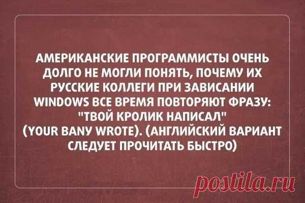 Классные цитаты / Писец - приколы интернета