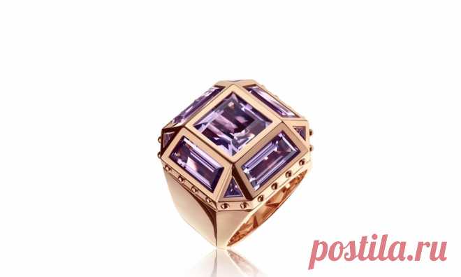 Ювелирные украшения по знакам Зодиака | Практика на www.elle.ru