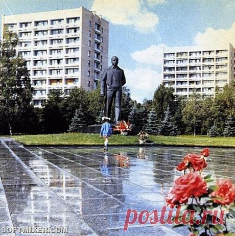 Почему вдова Гагарина почти 50 лет молчит о муже… - Фишки.нет