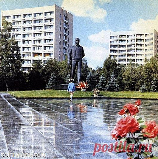 Почему вдова Гагарина почти 50 лет молчит о муже… - Фишки.нет