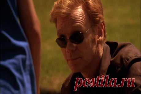 Дэвид Карузо