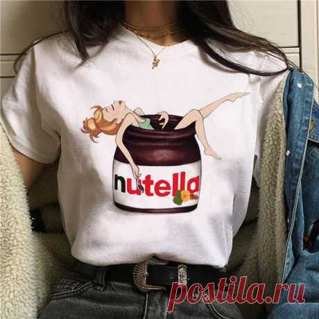 САМЫЕ ПОПУЛЯРНЫЕ ЖЕНСКИЕ ФУТБОЛКИ НА АЛИЭКСПРЕСС