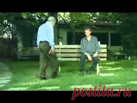 ▶ О любви терпении. Притча Воробей - YouTube