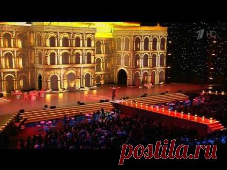 Филипп Киркоров Рождественские встречи 2013 - YouTube
