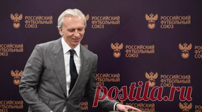 Президент РФС не исключил пересмотра лимита на легионеров в РПЛ. Президент Российского футбольного союза (РФС) Александр Дюков высказался о лимите на легионеров в чемпионате России. Читать далее