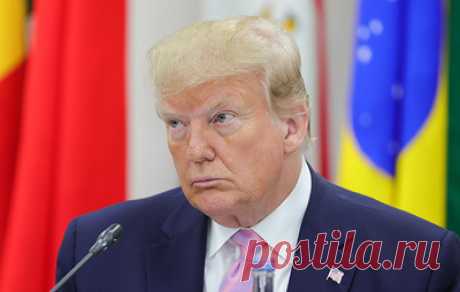 AP: в США отклонили ходатайство Трампа отложить суд о подлоге финансовых документов. Первое заседание по делу должно состояться 15 апреля