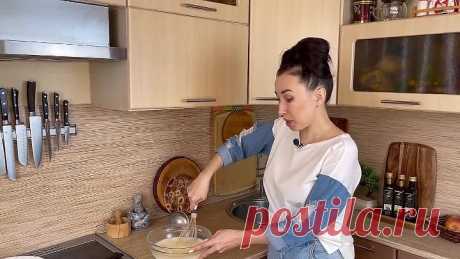 Самые ВКУСНЫЕ, самые нежные БЛИНЧИКИ с творогом (налистники)! Готовьте двойную порцию!