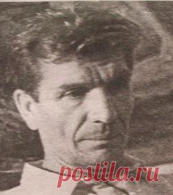 Уроженец Льгова Дмитрий Михайлович Ковалев свою первую книгу написал в годы Великой Отечественной войны. Давайте знакомиться с его творчеством!