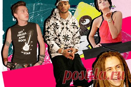 Названы главные музыкальные хиты 2004 года. «Лента.ру» совместно со СберЗвуком определила главные музыкальные хиты 2004 года. Соответствующий плейлист приурочен к выходу спецпроекта «История русской поп-музыки». В плейлист вошла композиция «Черный бумер» белорусского рэпера Сереги. Трек был выпущен на фоне выхода популярного фильма «Бумер» Петра Буслова.