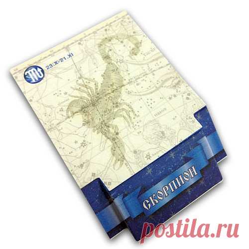 3D блок для заметок 