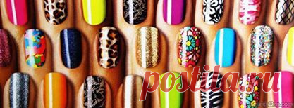 Hairs & Nails styles