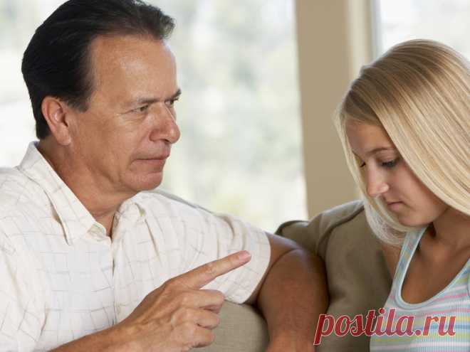 Что делать, если родители доводят до слез? | Красота Здоровье Мотивация