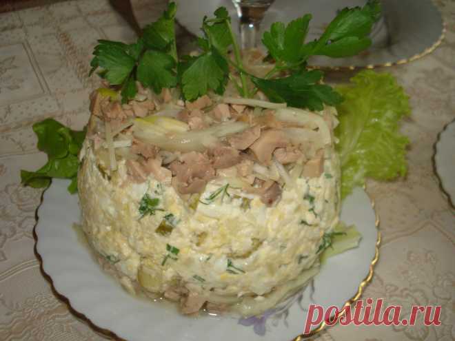 Блог сайта «БУДЕТ ВКУСНО!»