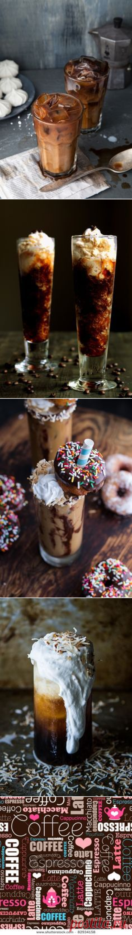 COFFEE BREAK on Pinterest