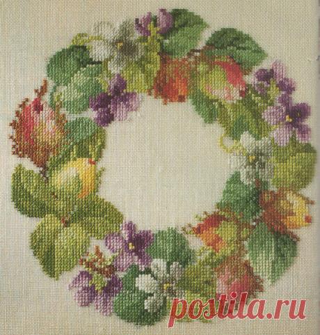 Старинные мотивы
