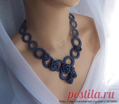 бижутерия своими руками | Записи в рубрике бижутерия своими руками | Дневник подружка5