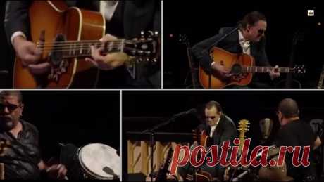 Joe Bonamassa 2015 - Trouble Town (Live At Radio City Music Hall)