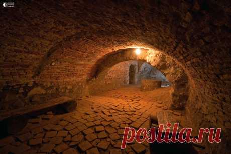 Замок Паланок в Мукачево, Украина - Путешествуем вместе