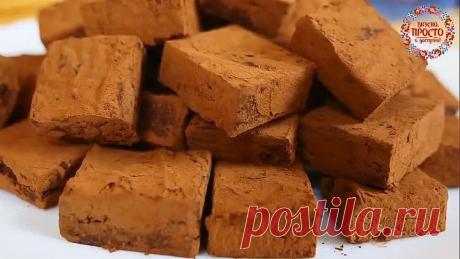 К чаю БЕЗ духовки с ОБАЛДЕННЫМ вкусом! Очень Рекомендую!