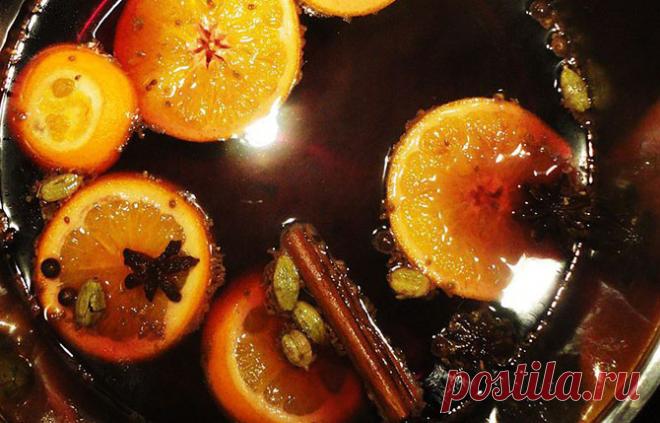 Любимые рождественские напитки разных стран мира | Fresher - Лучшее из Рунета за день!