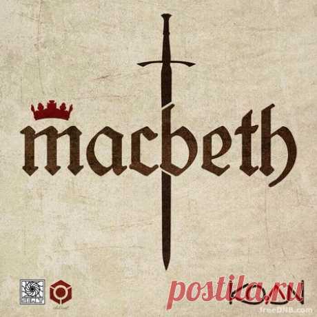 KOAN — MACBETH (STAINLESS STEEL EDITION) LP [BTCDR118] (ALBUM) - 25 October 2021 - EDM TITAN TORRENT UK ONLY BEST MP3 FOR FREE IN 320Kbps (Скачать Музыку бесплатно).