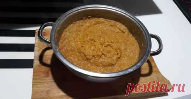 Домашние паштеты на любой вкус: 5 простых рецептов — Домашняя кулинария
