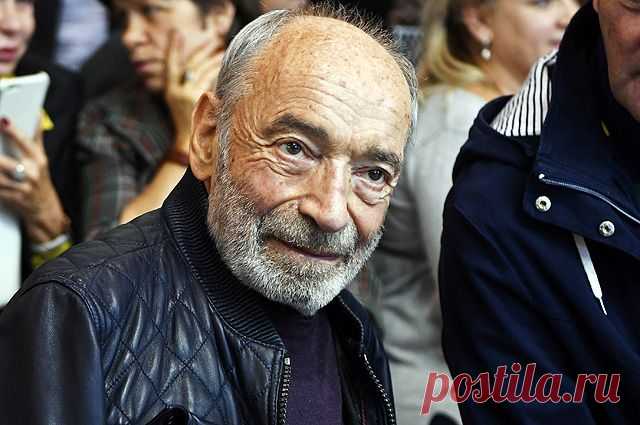 Валентин Гафт: «Силы у меня иссякают, но любовь остаётся» Знаменитый актёр - о счастье, сексе и о тех, кто гадит на сцене.
   «Для разговора со зрителем о любви надо набираться сил, потому что ты исповедуешься о самом сокровенном и личном»
Спектакль «Пока су…