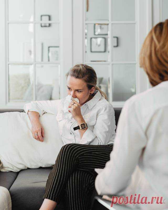 8 сигналов того, что вы находитесь на грани душевного расстройства. Как понять, когда пора в отпуск? — Психология