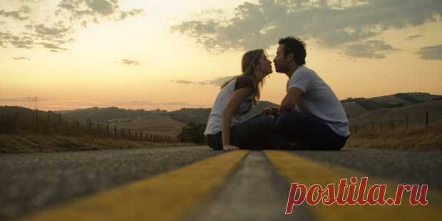 Начинаем личную жизнь заново: 5 основных шагов