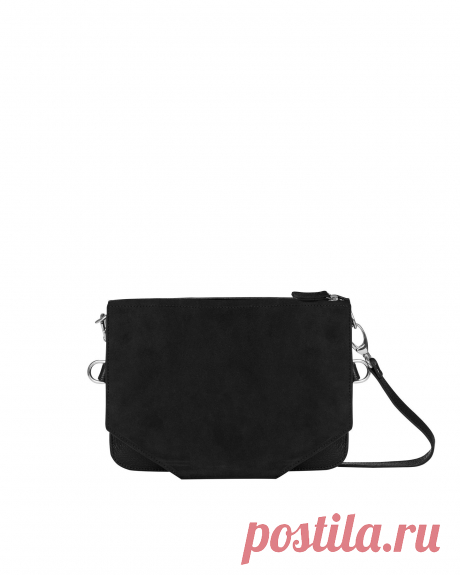 Bukvy 5-in-1 сумка Bo Bardi I Пять сумок в одной I Для минималистов - Bukvy.se