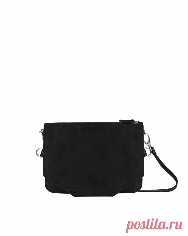 Bukvy 5-in-1 сумка Bo Bardi I Пять сумок в одной I Для минималистов - Bukvy.se