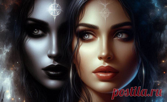 Глубочайшие секреты каждого знака зодиака | Сапфировая Кисть: Магия, таро, астрология, и почти психология | Дзен