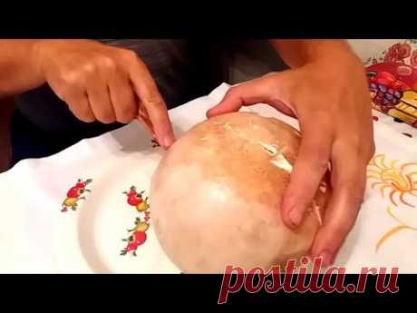 Гриб дождевик. Готовим вкусно быстро просто