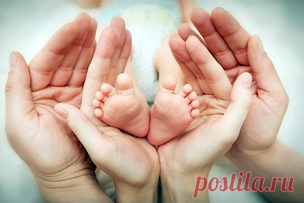 Почему на ладонях и подошвах не растут волосы? | Непознанный мир