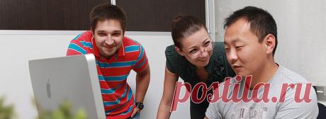 Вакансии компании НЛ Континент - работа в Новосибирске