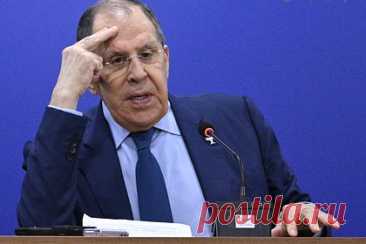 Лавров оценил заявления Трампа о возобновлении контактов с Северной Кореей